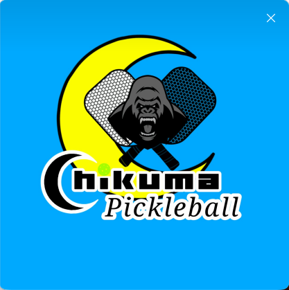 ちくまピックルボールクラブ